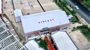 VinFast tham gia Vietnam Motor Show 2019: Mãnh liệt tinh thần Việt