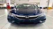 Kia “lấn sân hạng B” với Soluto: Honda City cũng ra mắt 1.5E