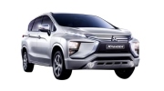 Mitsubishi Xpander thêm phiên bản đặc biệt, giá 650 triệu