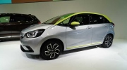 Honda City thế hệ mới ra mắt cuối năm 