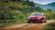 Tại sao doanh số Toyota đang sụt giảm nghiêm trọng ở VN?