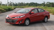 Những mẫu xe 