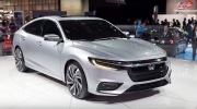 Honda City thế hệ thứ 5 sẽ ra mắt ngày 25/11