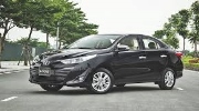 600 triệu mua Mazda2, Toyota Vios hay Honda City?