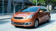 10 mẫu xe mới rẻ nhất ở Mỹ