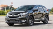 Nên mua Honda CR-V hay Mitsubishi Oulander?