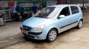 Hyundai Getz 2009 giá 170 triệu đắt hay rẻ?