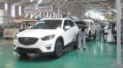 Giá ô tô trong nước sắp giảm nhờ giảm thuế linh kiện?