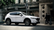 Mazda CX-5 dùng động cơ tăng áp ra mắt tại Thái Lan: Liệu có cửa về Việt Nam?