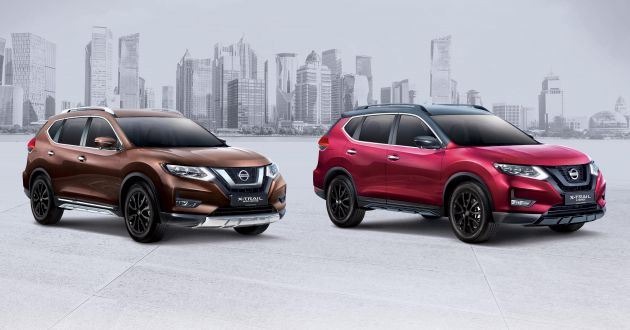 2019 Nissan XTrail Philippines Price Specs  Reviews