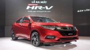 Honda Việt Nam khuyến mãi gần 30 triệu đồng cho mẫu HR-V