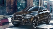 Gần 38.000 chiếc BMW X6 bị lỗi hệ thống neo ghế trẻ em trên xe