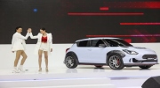 Chiếc Suzuki Swift lạ mắt tại Triển lãm ô tô Thái Lan 2019