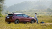 Những điểm thuyết phục người dùng trên Honda HR-V