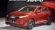 Hyundai Kona và Honda HR-V, xe nào lành hơn?