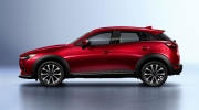 Mazda CX-3 sẽ được bán ra với 1 phiên bản duy nhất trong tương lai
