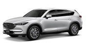Mazda CX-8 Deluxe - SUV gia đình 7 chỗ dưới 1,1 tỷ đồng