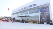Khai trương đại lý Honda ô tô Kiên Giang - Rạch Giá