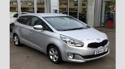 Kia Carens 2014 giá 350 triệu nên mua?