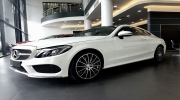 Mercedes-Benz tăng giá 6 mẫu xe từ ngày 1/1/2, cao nhất 210 triệu đồng