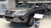 Các hãng xe đua giảm giá trăm triệu cuối năm