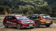 Philippines đón nhận Honda BR-V phiên bản mới, bao giờ đến lượt thị trường Việt Nam?