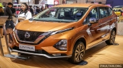 3 mẫu xe phổ thông 
