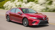 Nhiều đại lý Toyota sẽ bán Camry nhập khẩu