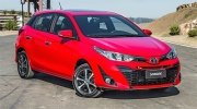 10 mẫu xe mới tốt nhất 2019 - Toyota chiếm gần nửa