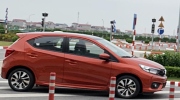Honda Brio sắp mở bán tại Việt Nam, giá tạm tính hơn 400 triệu