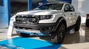 Xe nhập khẩu bứt tốc ngay từ đầu năm