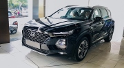Náo nhiệt cuộc đua giá SUV 7 chỗ tại Việt Nam