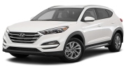 Nên mua Hyundai Tucson bản đặc biệt hay Mazda CX-5 2.0?