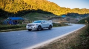 Mazda BT-50 chiếm vị trí số 2 phân khúc bán tải