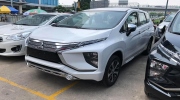 Mitsubishi Xpander lập đỉnh mới về doanh số sau cú trượt dốc không phanh