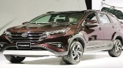 Toyota Rush 