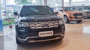 Ford Explorer giảm giá 50 triệu sau thời 