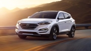 850 triệu nên mua xe Tucson 2.0 hay HR-V G?