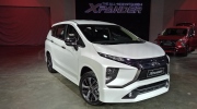 Nên mua Mitsubishi Xpander hay Honda CR-V?