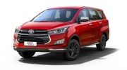 Toyota Innova và Fortuner bổ sung thêm tính năng và trang bị trong tháng 4