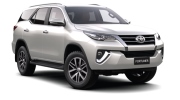 Điểm lại những mẫu xe kèm lạc mới ký hợp đồng