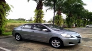 Toyota Vios G 2008 giá 300 triệu nên mua?