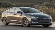 Đại lý sẽ bán Hyundai Elantra, Tucson mới trong tháng 5