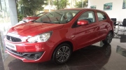 Mitsubishi Mirage xả hàng tồn giá 300 triệu đồng, vợt khách của Fadil và Brio
