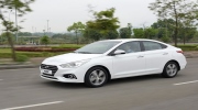 Vios, Accent và City đua doanh số phân khúc bán chạy nhất Việt Nam