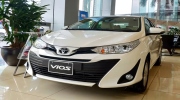 Đại lý đua giảm giá ôtô tháng 6 tại Việt Nam