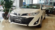 Đại lý đua giảm giá, người Việt tăng mua ôtô tháng 5