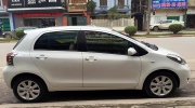 Yaris đời 2009 giá 370 triệu có đắt?