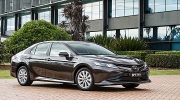 Toyota ngưng bán Camry, Altis tại Australia vì nguy cơ lỗi phanh