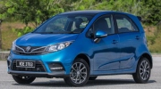 Người Malaysia chuộng ôtô nội địa hơn Toyota, Honda